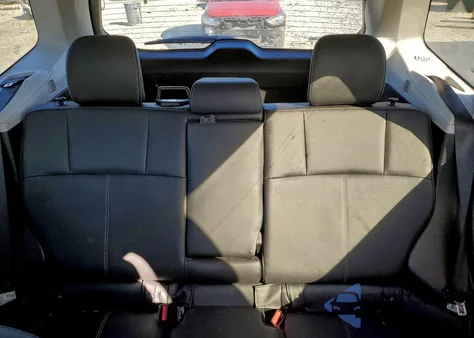 2018 Subaru Forester 2.0Xt Touring из США, поврежденный, VIN JF2SJGWC2JH588942